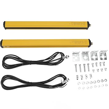 Automation Equipment, NPN/NC Forging Machine Tool, for Forging Machine Tools Hydraulic Machines Automation Equipment Shearing Machines(10 Beams BEM1040-A-360NB)