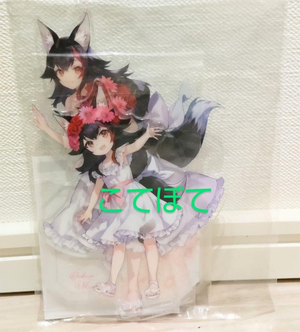 神楽みお みうみお アクリルスタンドまとめ売り 神楽みお みうみお アクリルスタンドまとめ売り