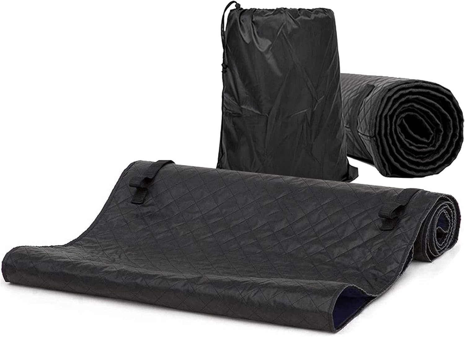 DYSD Rolling Creeper Mat Automotive and Household Car