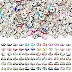 Mixed Color-10mm 150Pcs