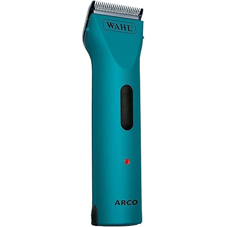 wahl creativa cordless clipper review