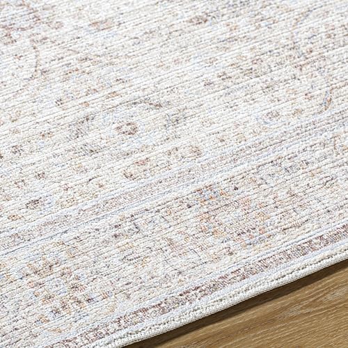 Tapete Livabliss 76 x 221 cm Gris Claro miniatura 6