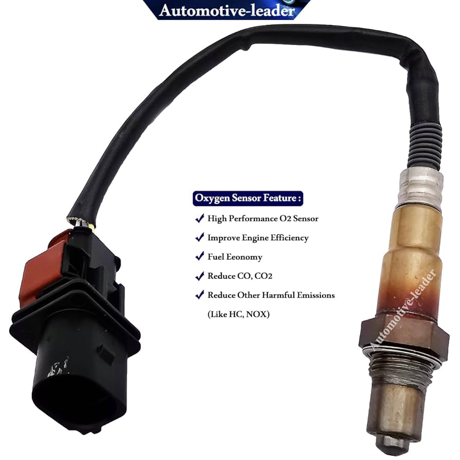 アオ　0324 Amazon.com: RIJPEX Oxygen Sensor Lambda Sensor OEM