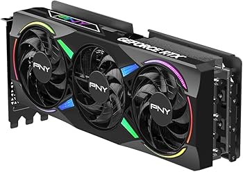 Amazon.com: PNY NVIDIA GeForce RTX™ 5070 Ti Epic-X™ ARGB OC Triple