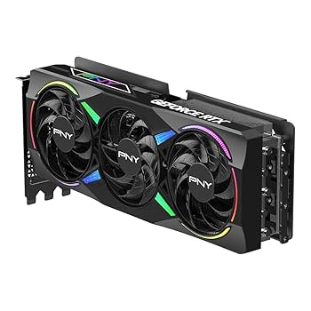 Amazon.com: PNY NVIDIA GeForce RTX™ 5070 Ti Epic-X™ ARGB OC