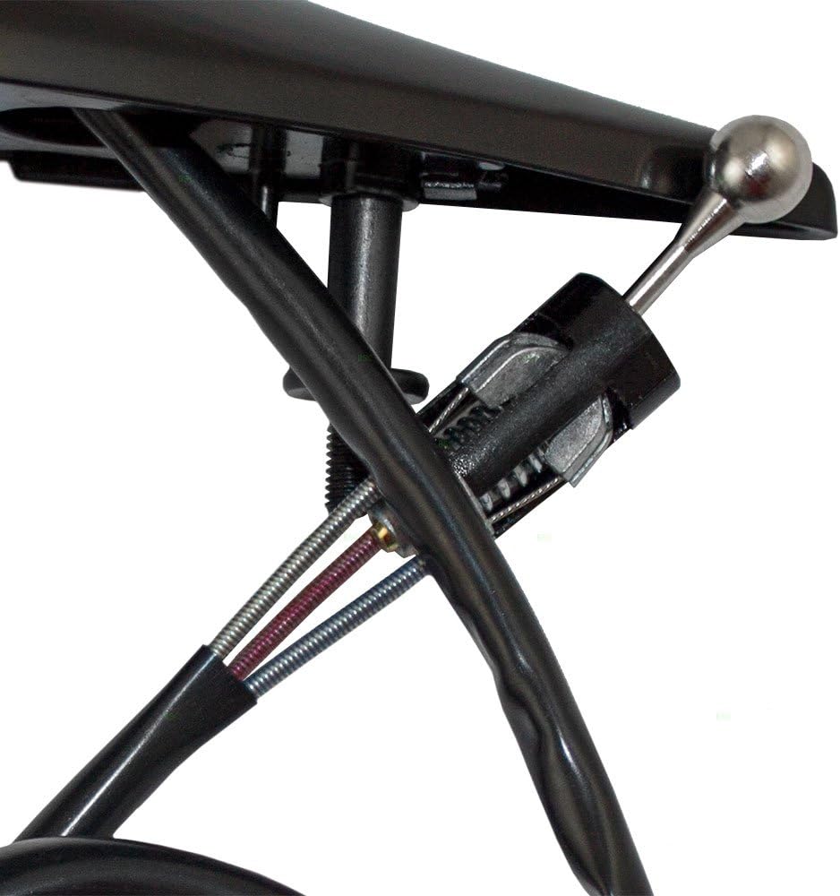 Brock Replacement Driver and Passenger Set Manual Side Door Mirrors Compatible with 1995 1996 Roadmaster Fleetwood Caprice Impala