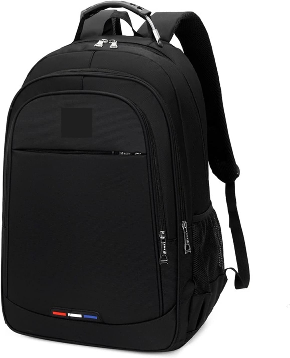 LOTFI Laptop Cover Solid Color Outdoor Backpack Computer Bag Designer Bags Backpack Men