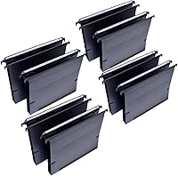 Vista 11 de Ultimate Office - Carpetas MagniFile para colgar expedientes