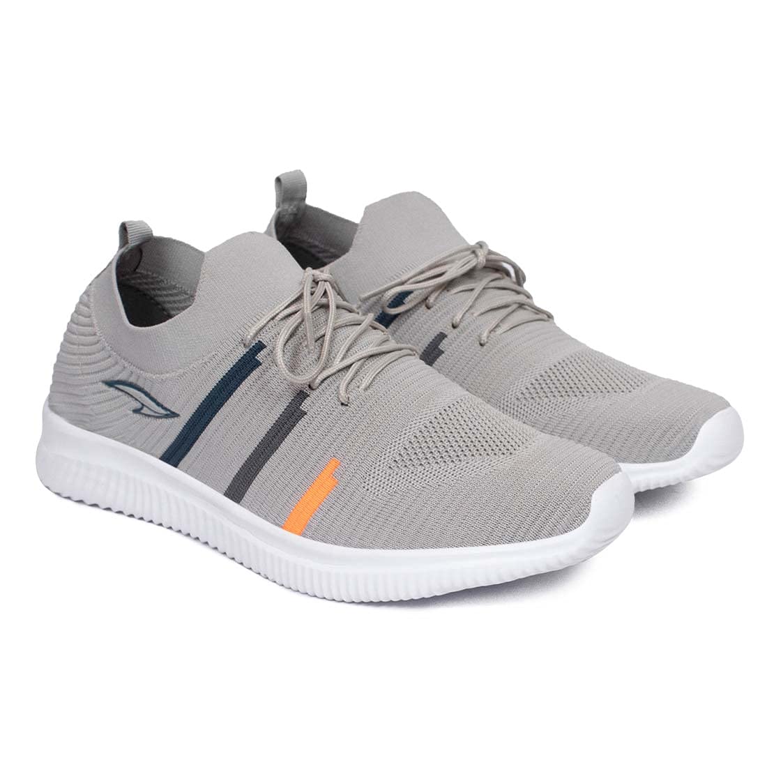 ASIAN Mens Hattrick-14 Grey Sports,Running,Walking,Knitted Socks Shoes UK-8 (B0974NF8VP) Amazon Price History, Amazon Price Tracker
