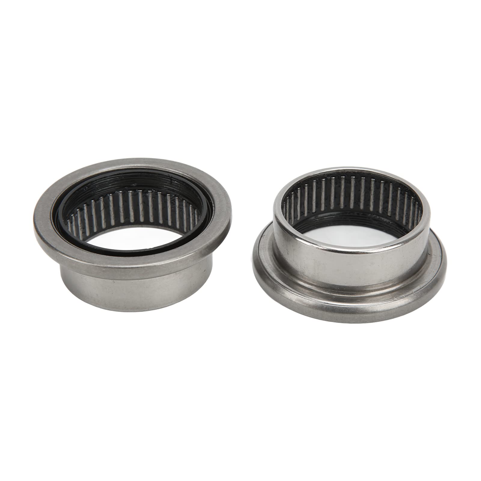 Kit de Réparation de Poutre D'essieu Arrière, Remplacement de Roulement pour 206, Arbre en Alliage D'acier de 47 Mm, Forte Résistance à la Rouille, Résistance à L'usure,