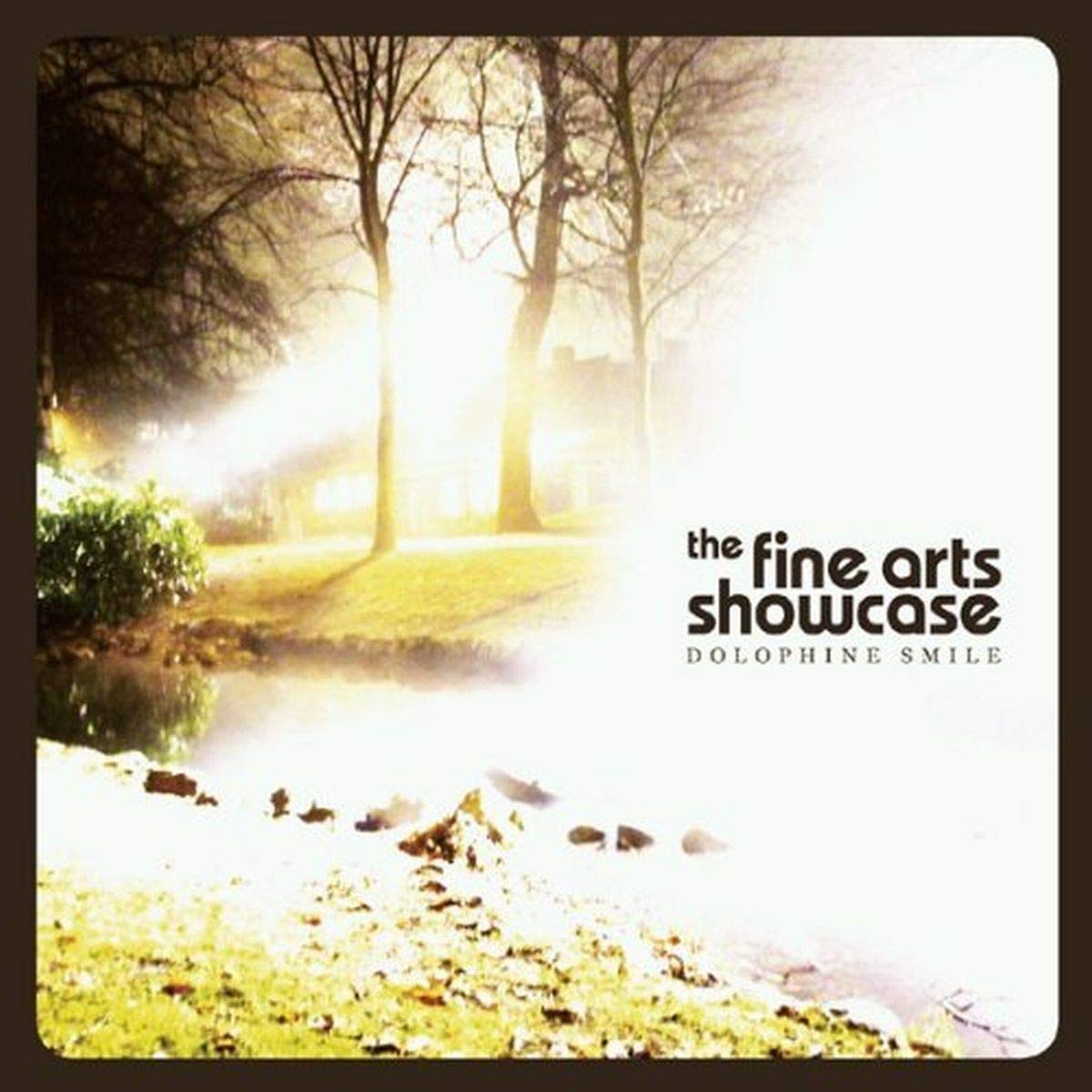 Dolophine Smile [Audio CD] The Fine Arts Showcase
