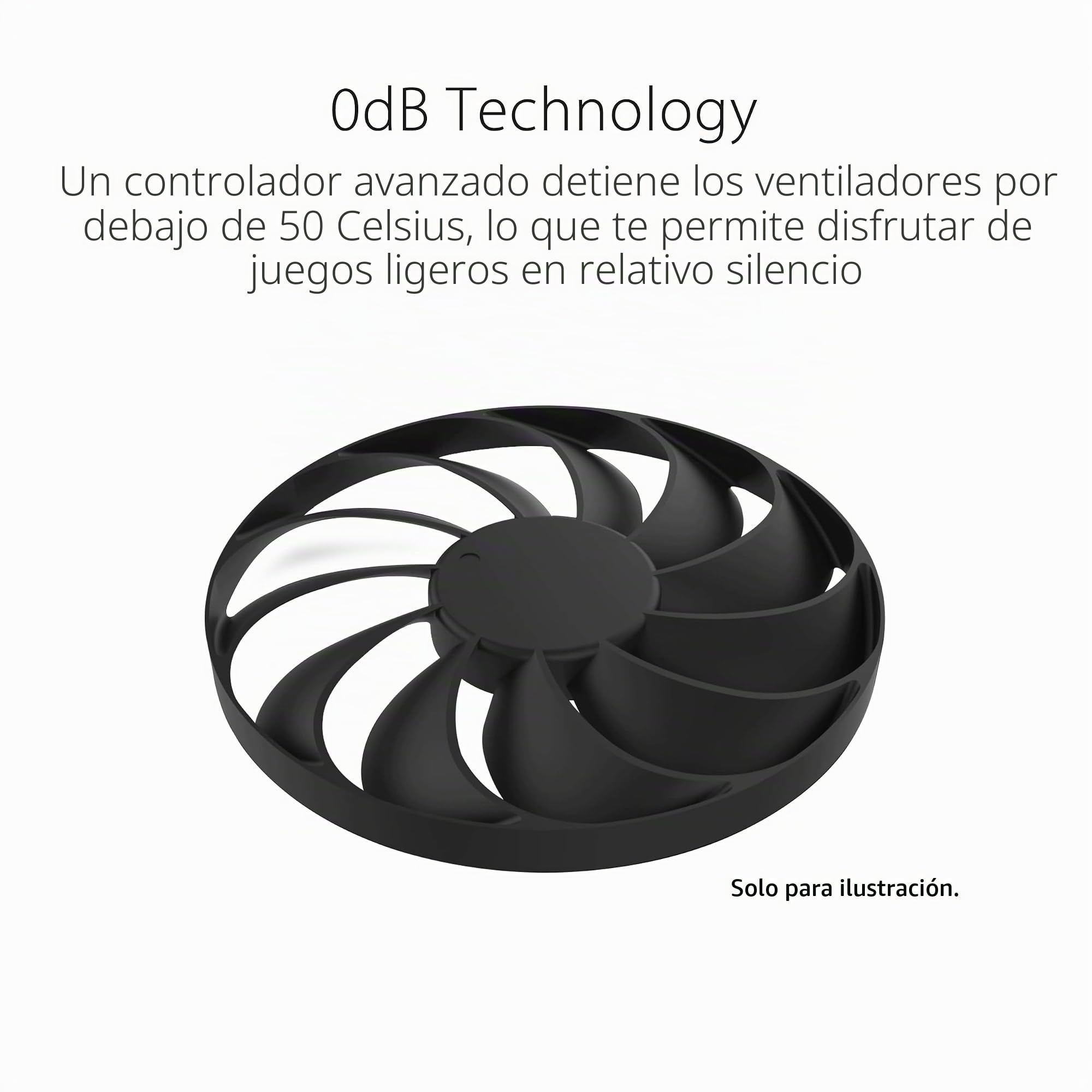 ASUS GeForce RTX 4060 Dual EVO 8G OC Tarjeta gráfica para Juegos – 2535 MHz Boost Clock, GDDR6X, PCIe Gen 4, DLSS 3, 3X DP v 1.4a, HDMI 2.1a (soporta 4K y 8K HDR)