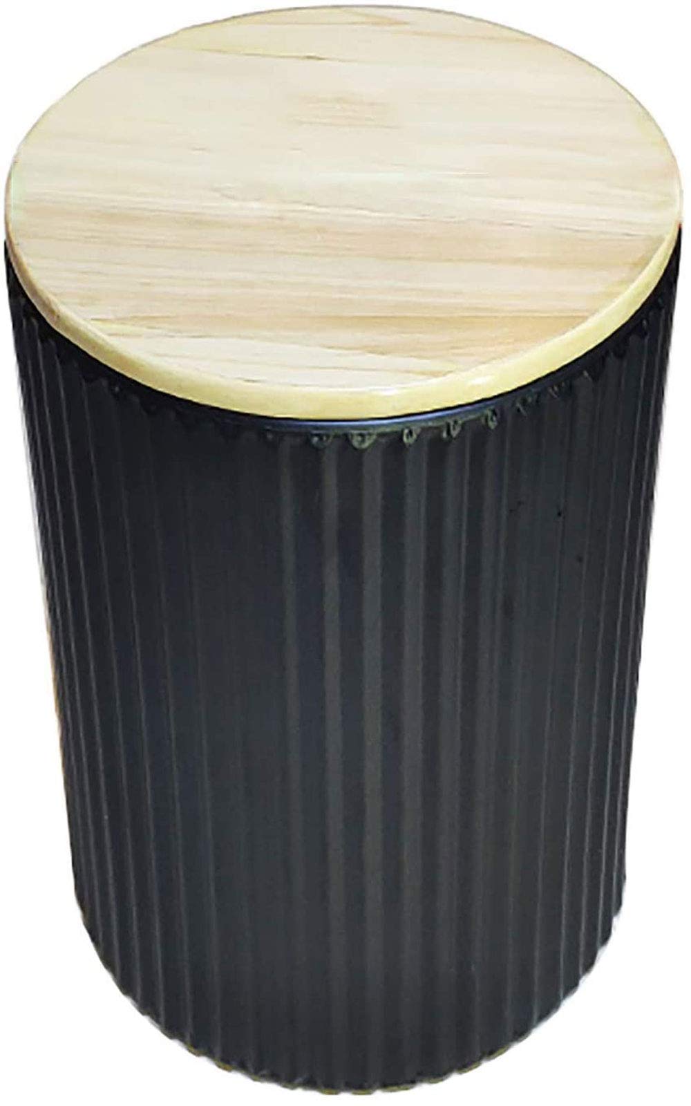 Banc d'art en fer DASHADAO pour styliser une entrée ordonnée