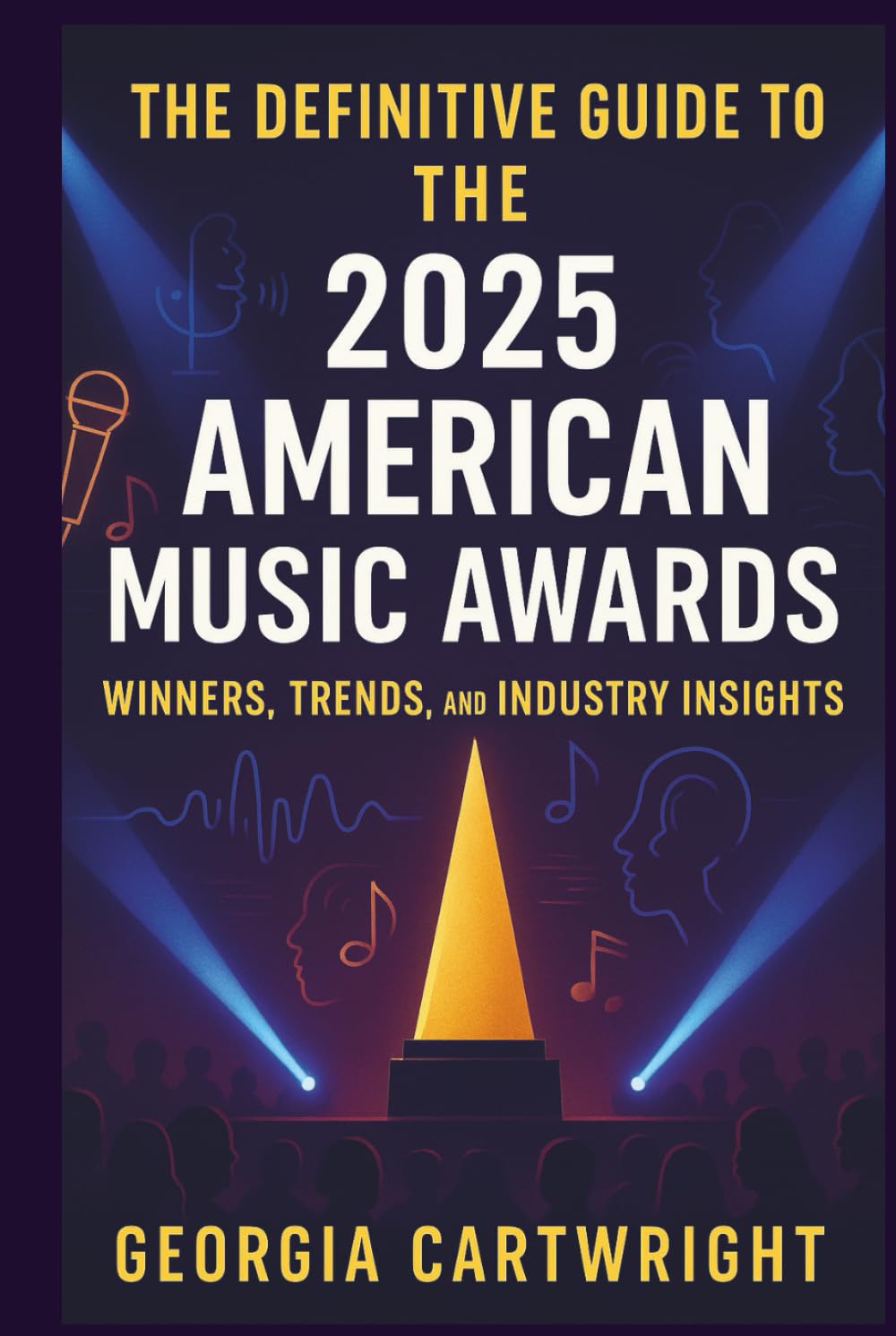 The Definitive Guide to the 2025 American Music Awards: Winners, Trends, and Industry Insights