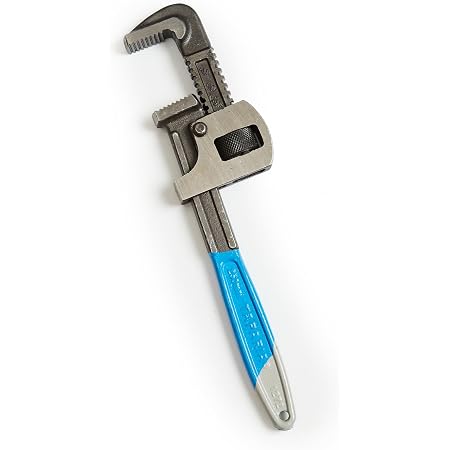 Taparia CPW04 Chain Pipe Wrench : Amazon.in: Home Improvement