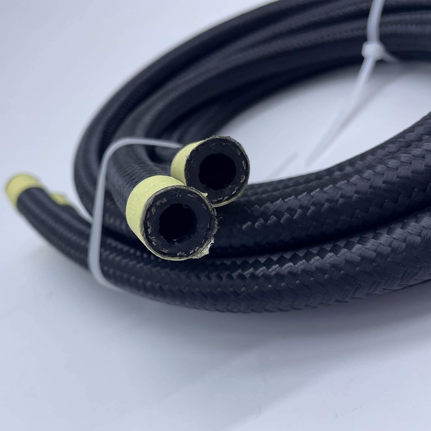 Power Steering Pump Hose Return to Reservoir for GM LS Swap, LS1 LS3 Power Steering Lines Kit - Replace Your Old 551082