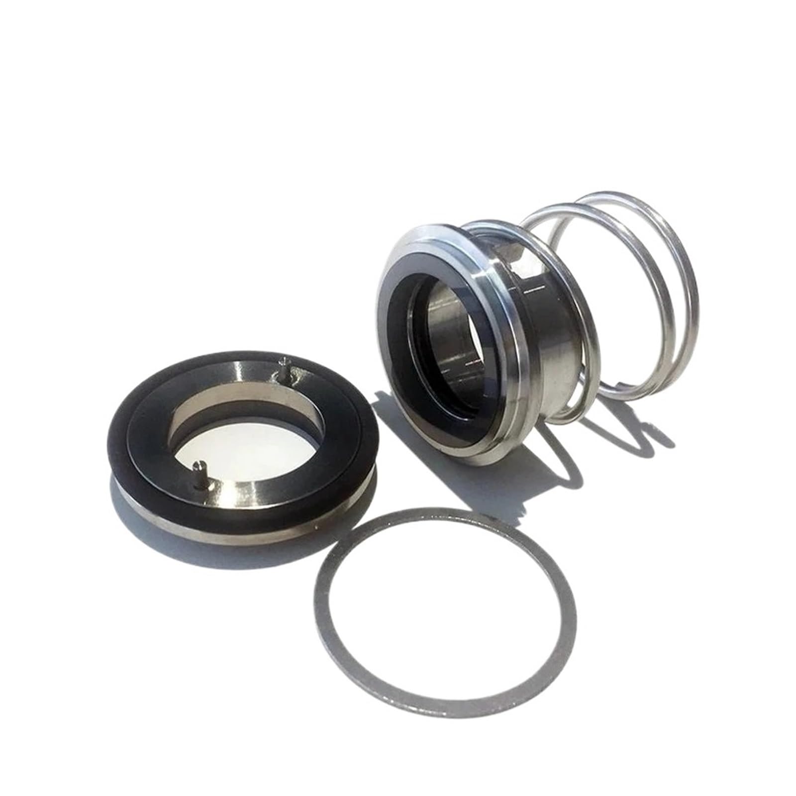 SWEWDSQG 5pcs P011U-1.125'' P011U-1 1/8" P011U-28.6 P011U Mechanical Seals SIC/SIC/VIT