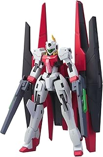BANDAI SPIRITS(バンダイ スピリッツ) HG 機動戦士ガンダム00 GNアーチャー 1/144スケール 色分け済みプラモデル