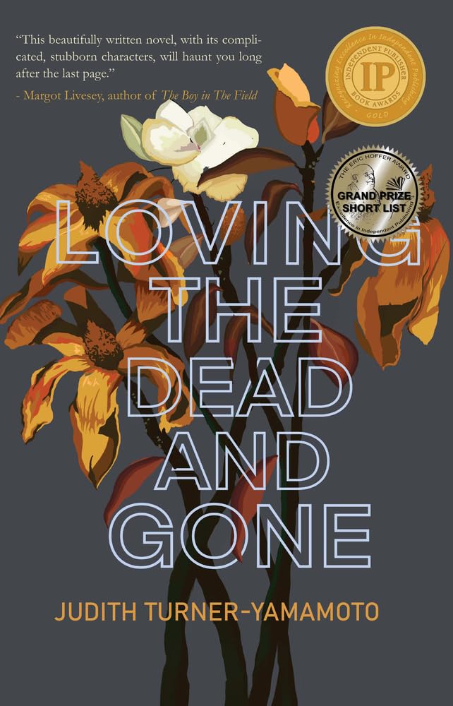 Buy Loving the Dead and Gone: Tales of the Baba Yaga — BookShops.in