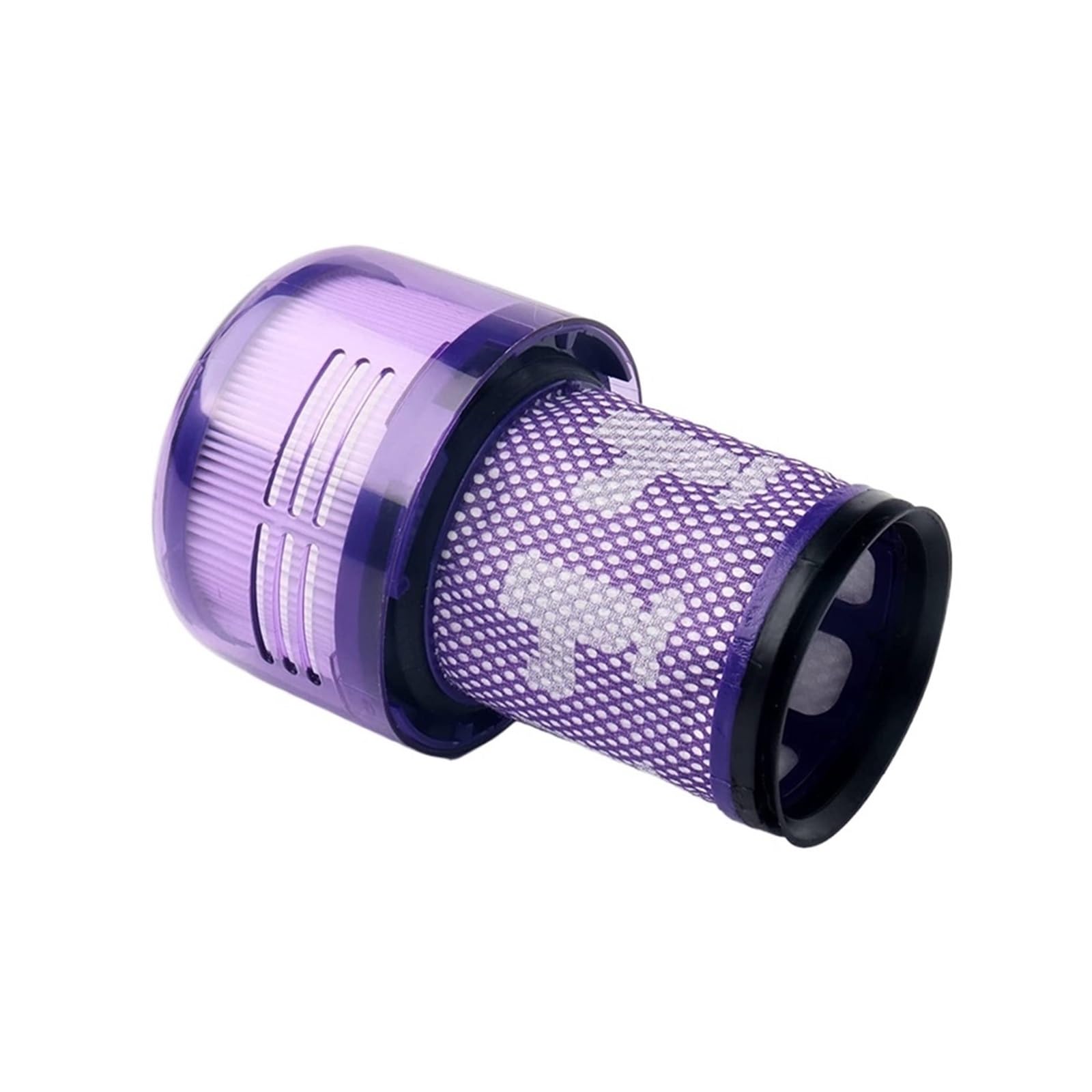 Paquete De 3 Filtros De Repuesto, Compatibles Con Dyson, Aspiradora Inalámbrica Delgada V12 Detect Y Aspiradoras Delgadas V12, En Comparación Con La Pieza 971517-01
