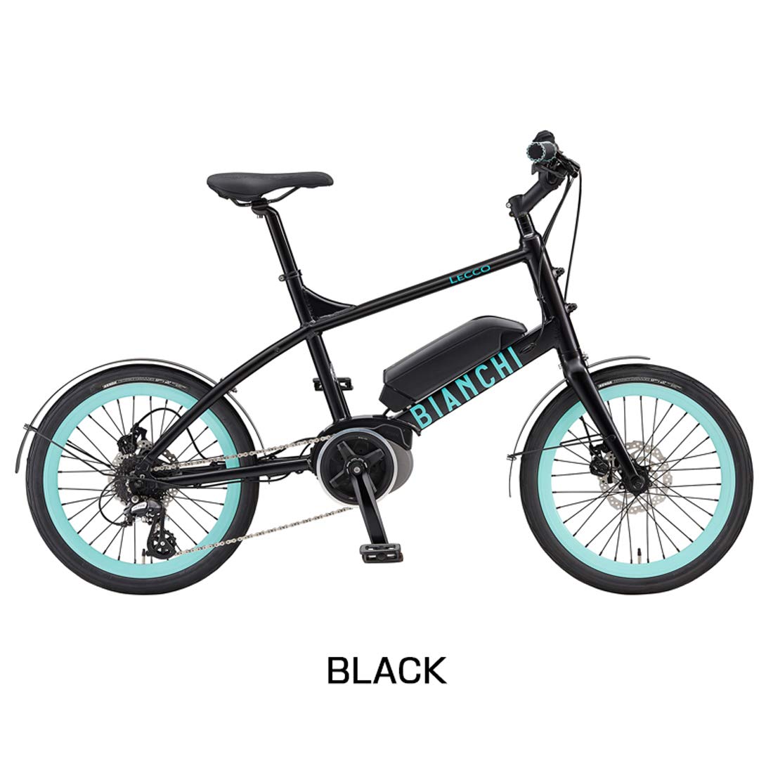 Amazon.co.jp: Bianchi(ビアンキ) 2020年モデル LECCO-E BOSCH （LECCO