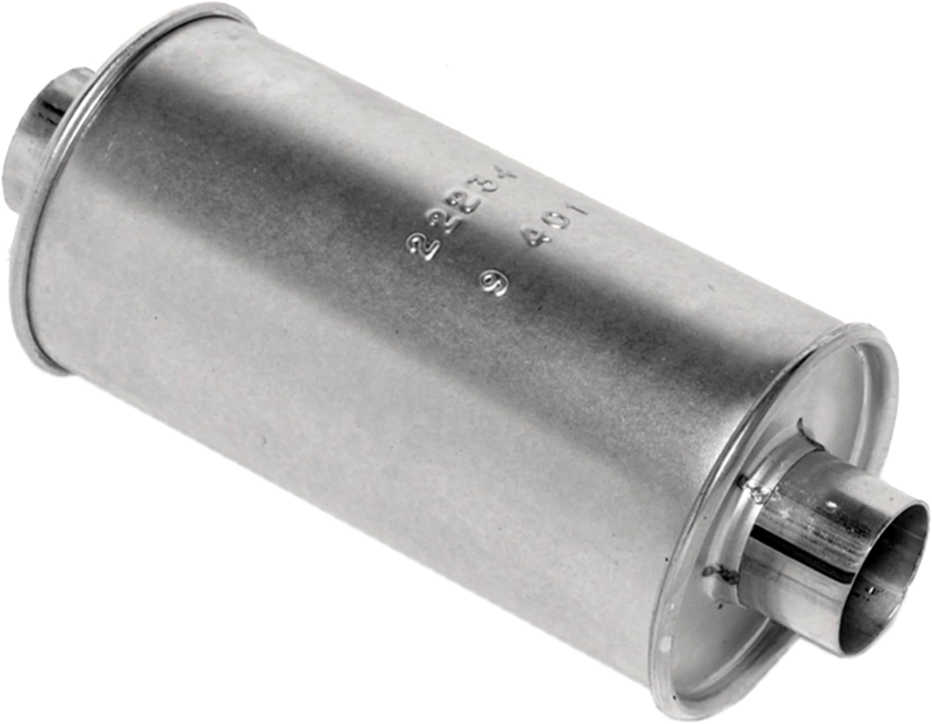 Walker Heavy Duty 22920 Direct Fit Exhaust Muffler 5" Inlet