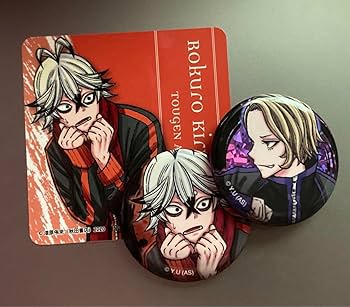 Amazon.co.jp: 桃源暗鬼 手術岾 ロクロ 漣水鶏 コースター ホログラム