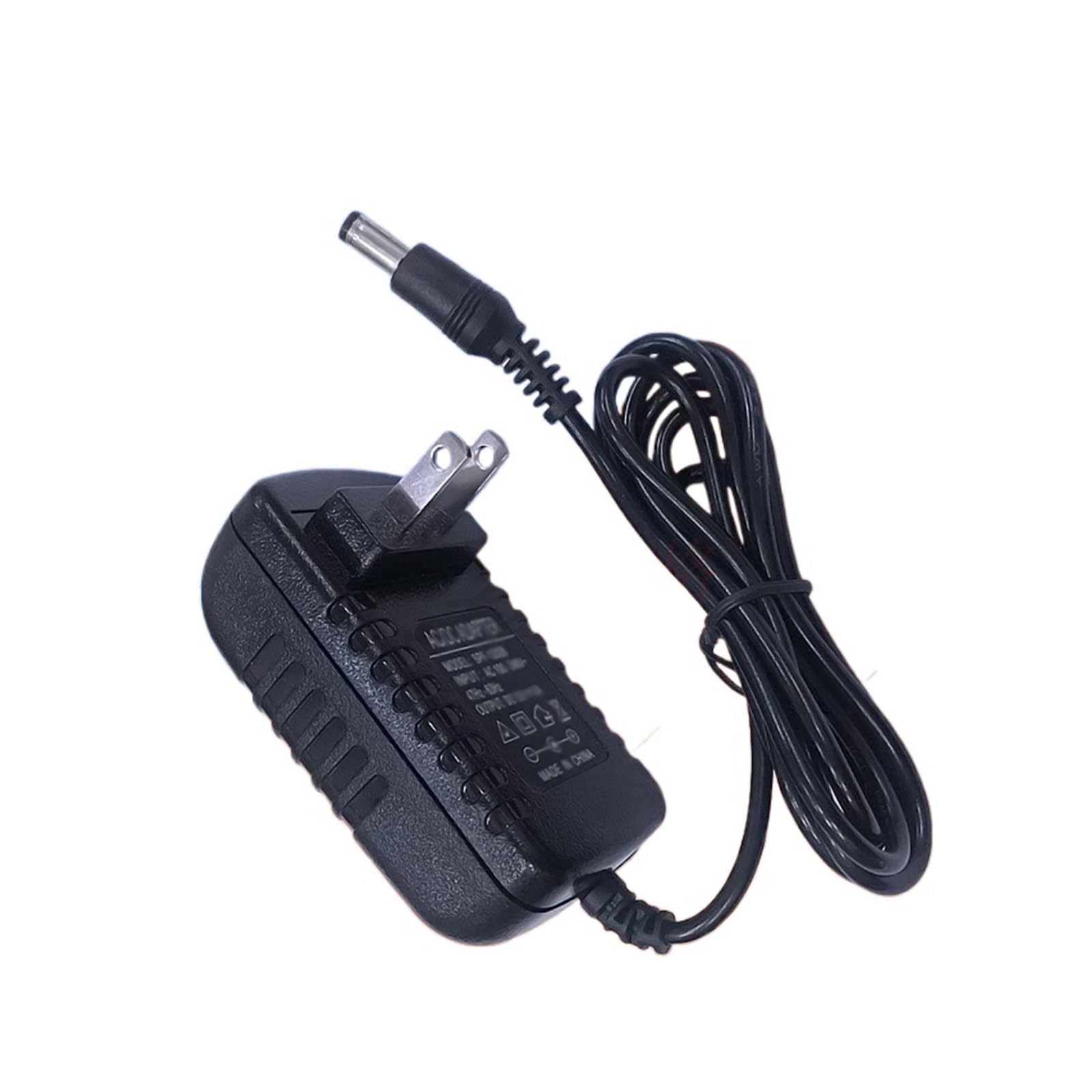 Alimentatore AC/DC 15V 2A Per Mini Altoparlante Wireless Feste &ndash; Caricabatteria ABLEGRID