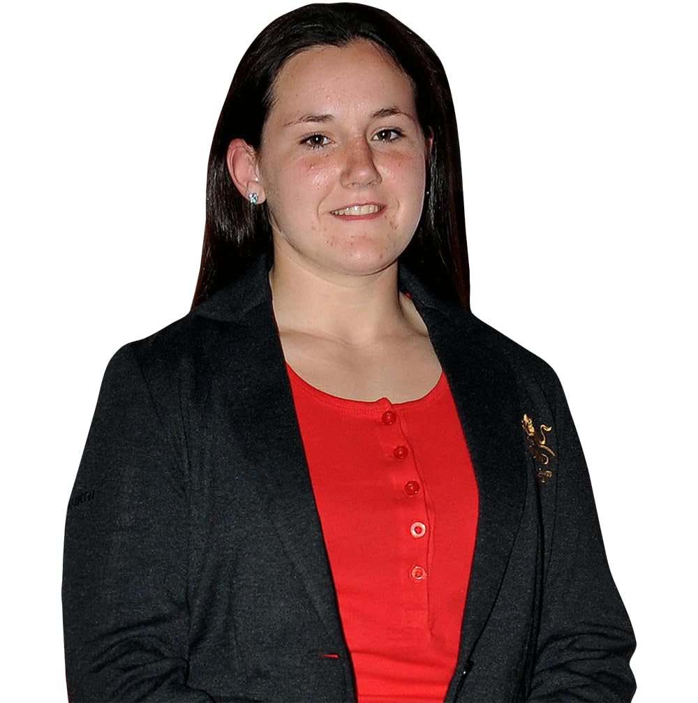 Chloe Spiteri (Blazer) Half Body Buddy Cutout