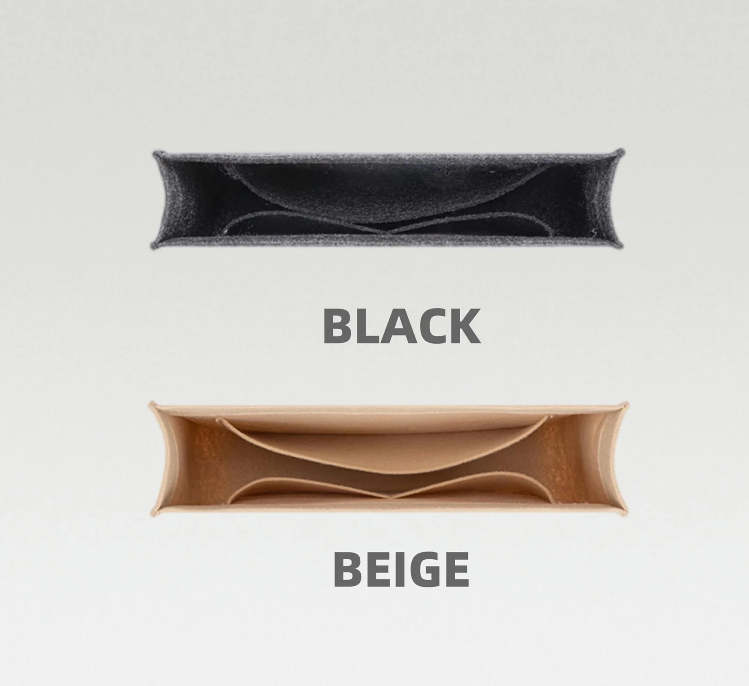 Borse Hermes Organizer Per Borsa Hermes Picotin PM 18 Feltro 2mm