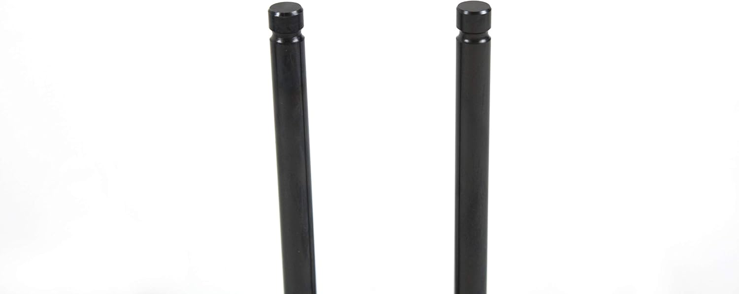 CNS Intake Exhaust Valve Kit Compatible with CHEVROLET AVEO / AVEO5 1.6L (1598cc) DOHC L4 16V, VIN CODE "6"