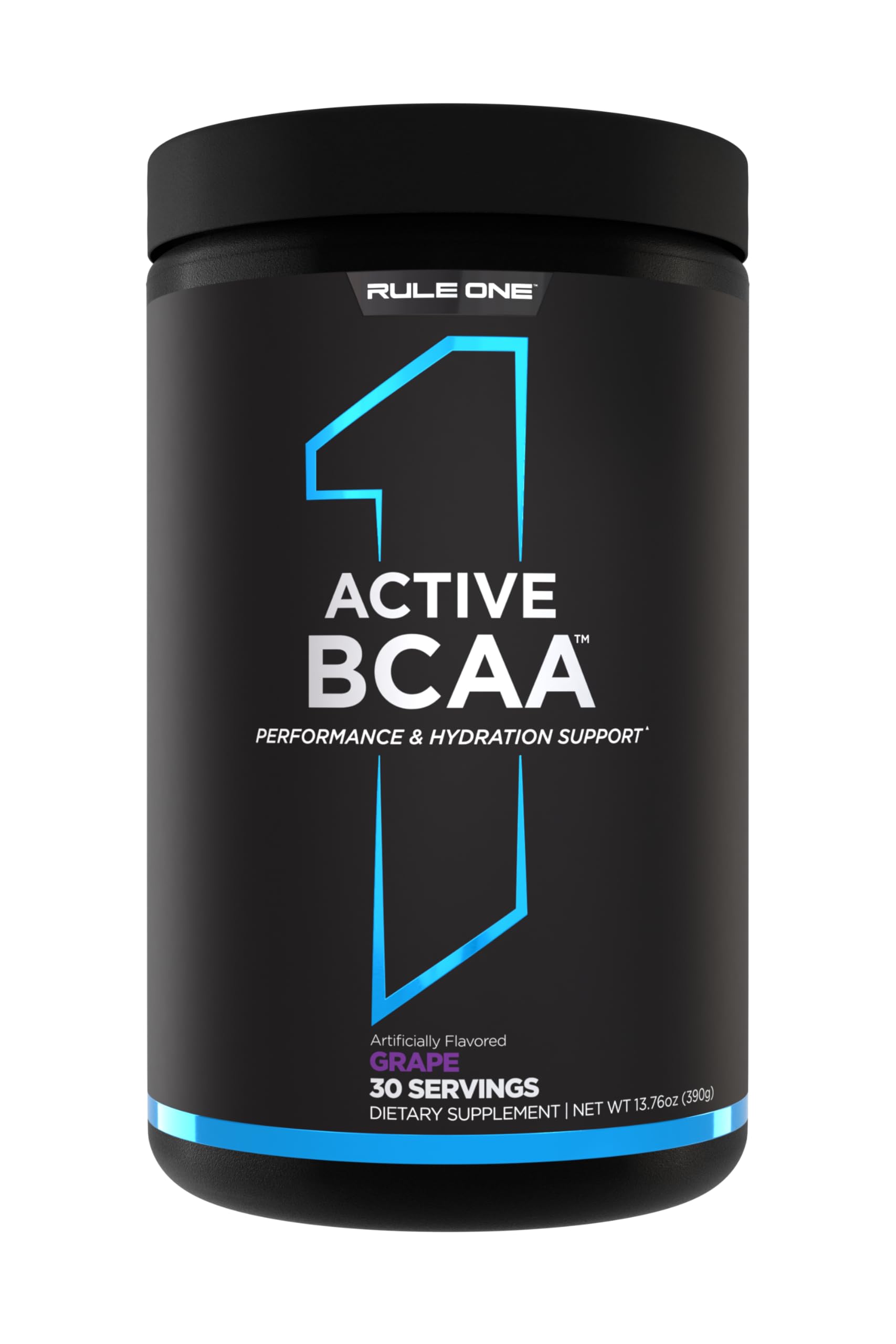 Active BCAA