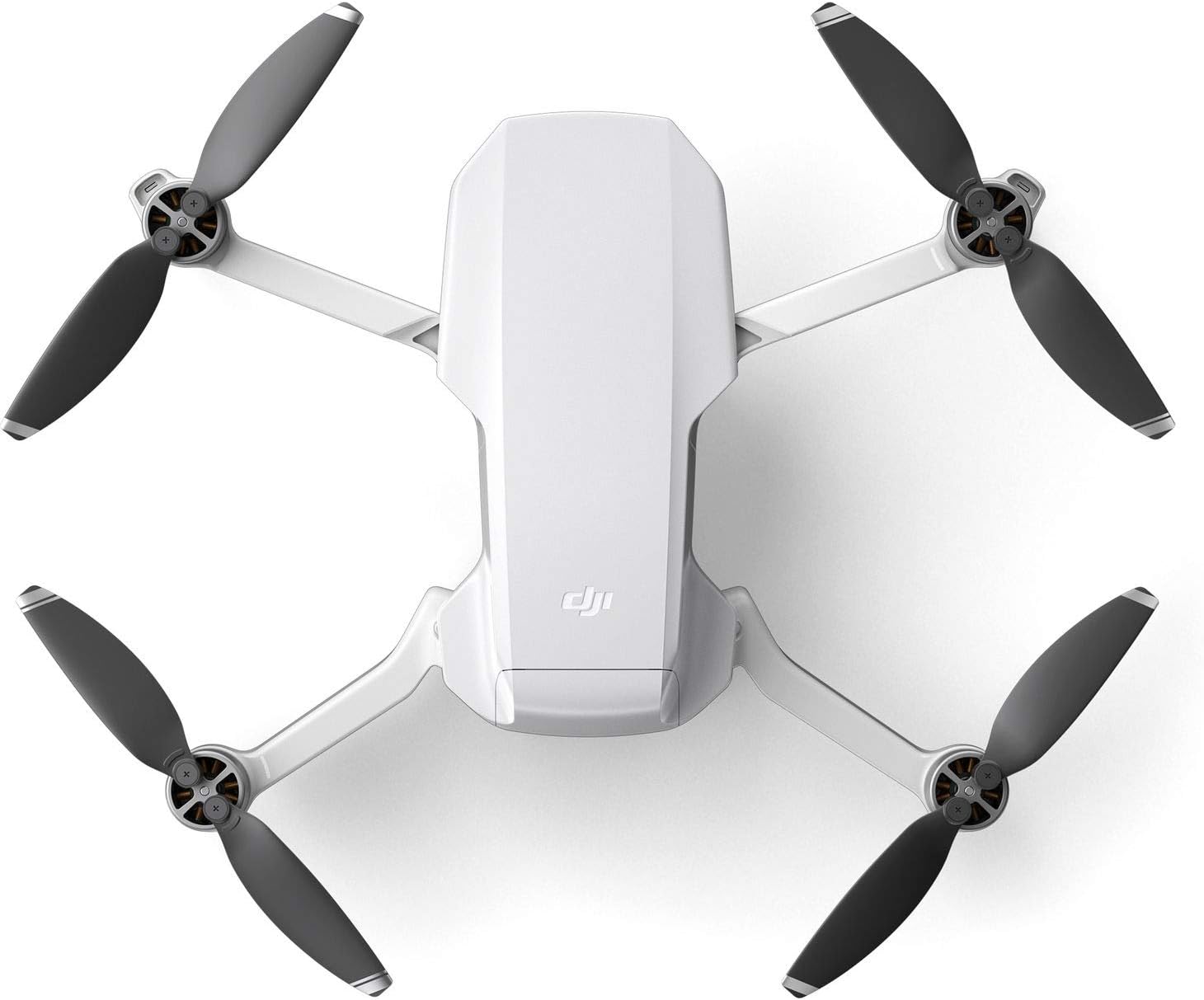 DJI Mavic Mini Portable Drone Quadcopter Starters Bundle - CP.MA.00000120.01