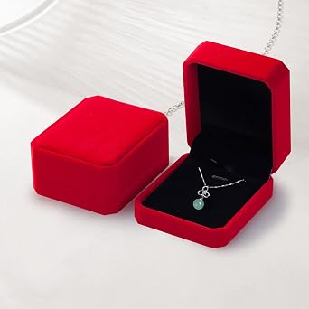 Jade Necklace