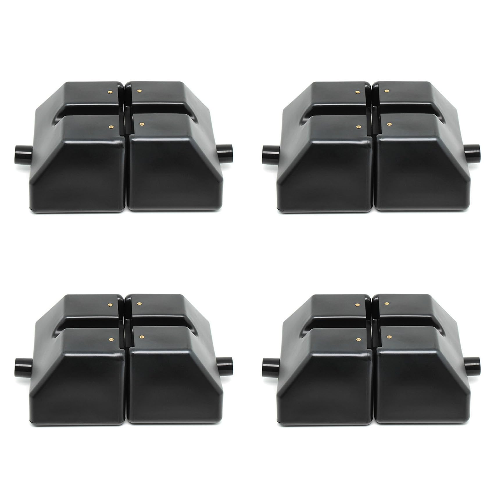 Ctrlzs 8X Atomizer Float For 12-4 Head Ultrasonic Atomizer Sprayer Mist Maker Buoy Ultrasonic Humidifier Parts