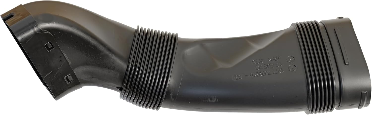Engine Air Intake Hose Tube 13717582310 for BMW 535i 640i 740i 740Li 740Li xDrive F01 F02 F06 F07 F10 F12 F13 Air Filter Hose Pipe