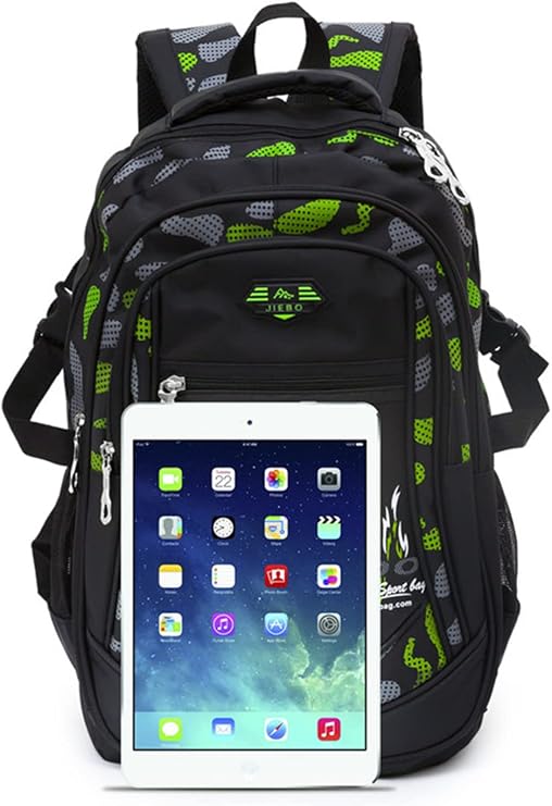 Backpack Children School Backpacks Large Durable Backpacks