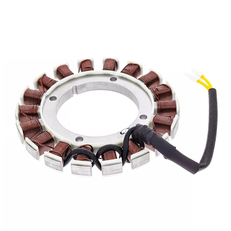 Amazon.com: Yuncoold 136-7876 Startor Alternator For Toro V