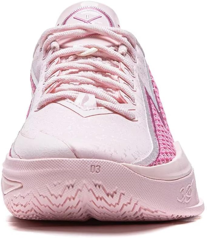 LI-NING Wade Flash Series Men's Basketball On-Court Shoes Professional Cushioning Responsiveness Sneakers ABPU027 ABPU039 ABPV013
