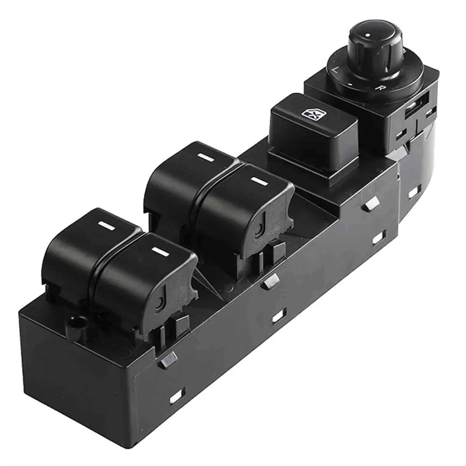 Bouton lève-vitre pour Mazda 6 2014-2015 commande GKL266350A - 5