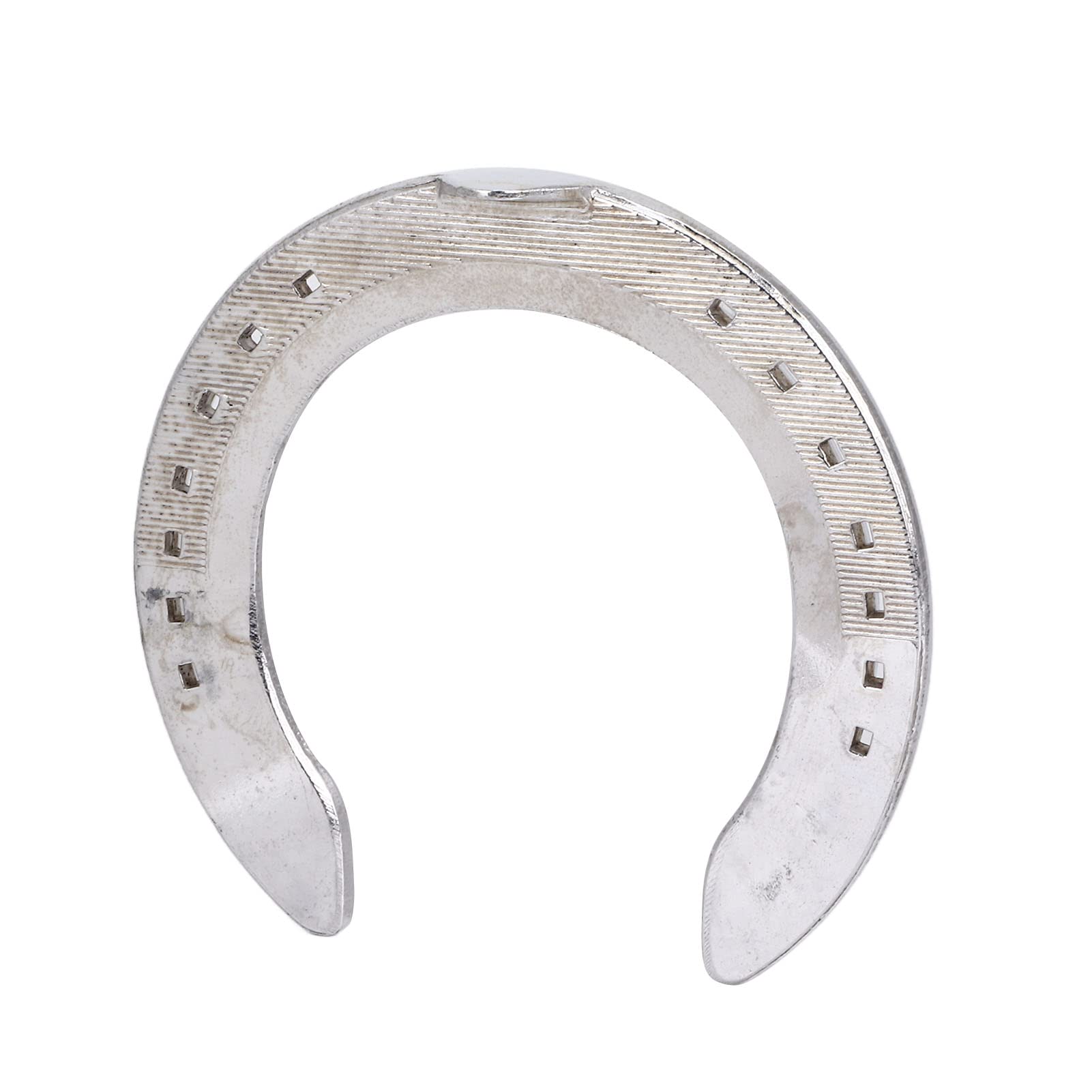 Herraduras de Aluminio para Kit de Equitación