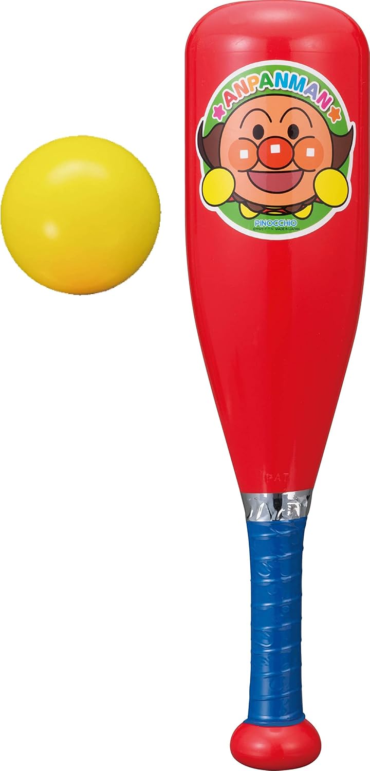 Anpanman Peep Bat