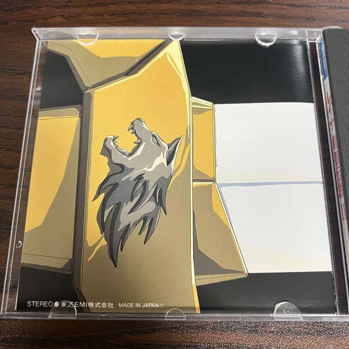 Amazon.co.jp: 忍者戦士 飛影 オリジナル サウンドトラック サントラ