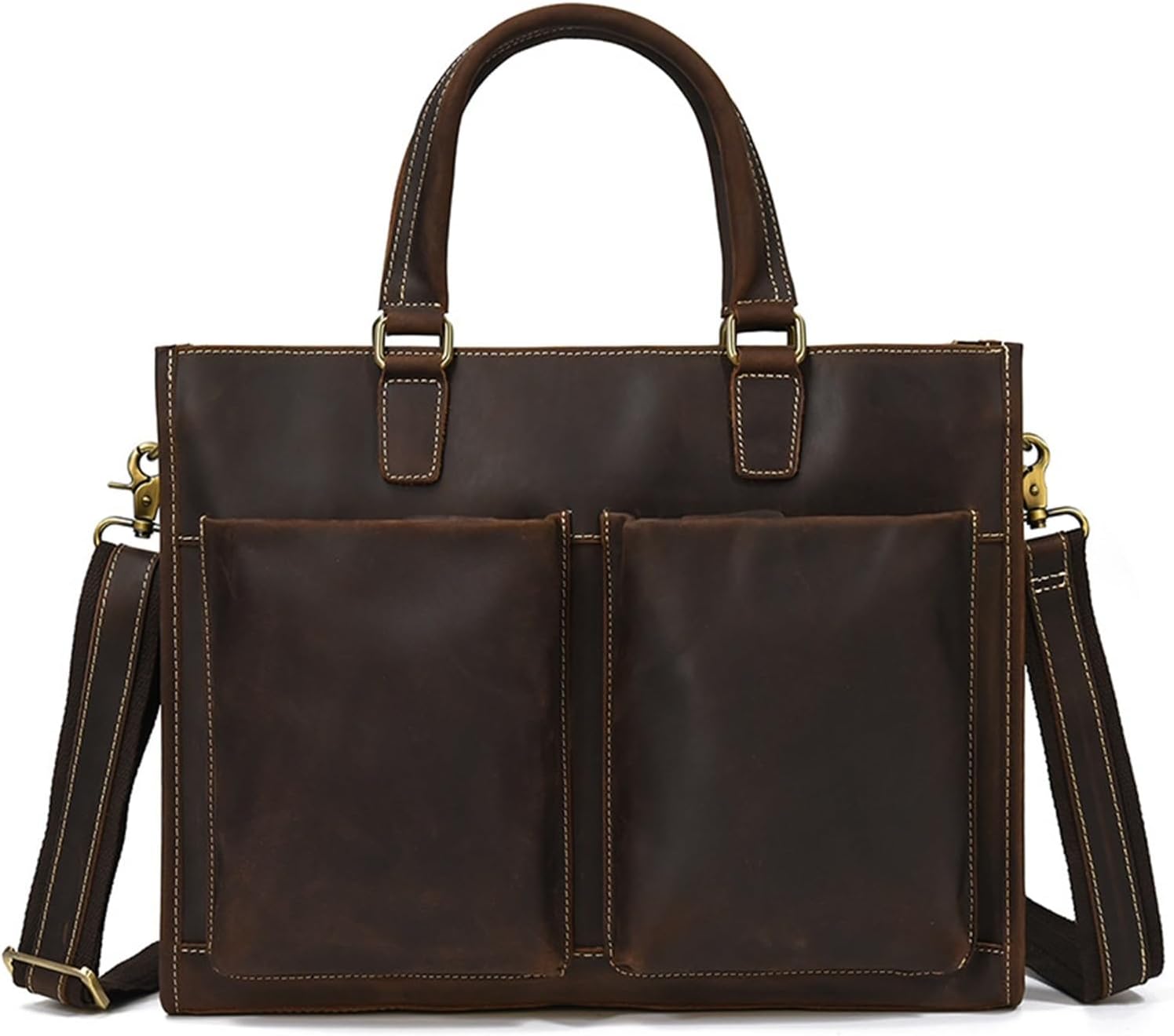 HYSFORM CREST 2WAY TOTE B ハイスフォーム HYSFORM CREST 2WAY TOTE