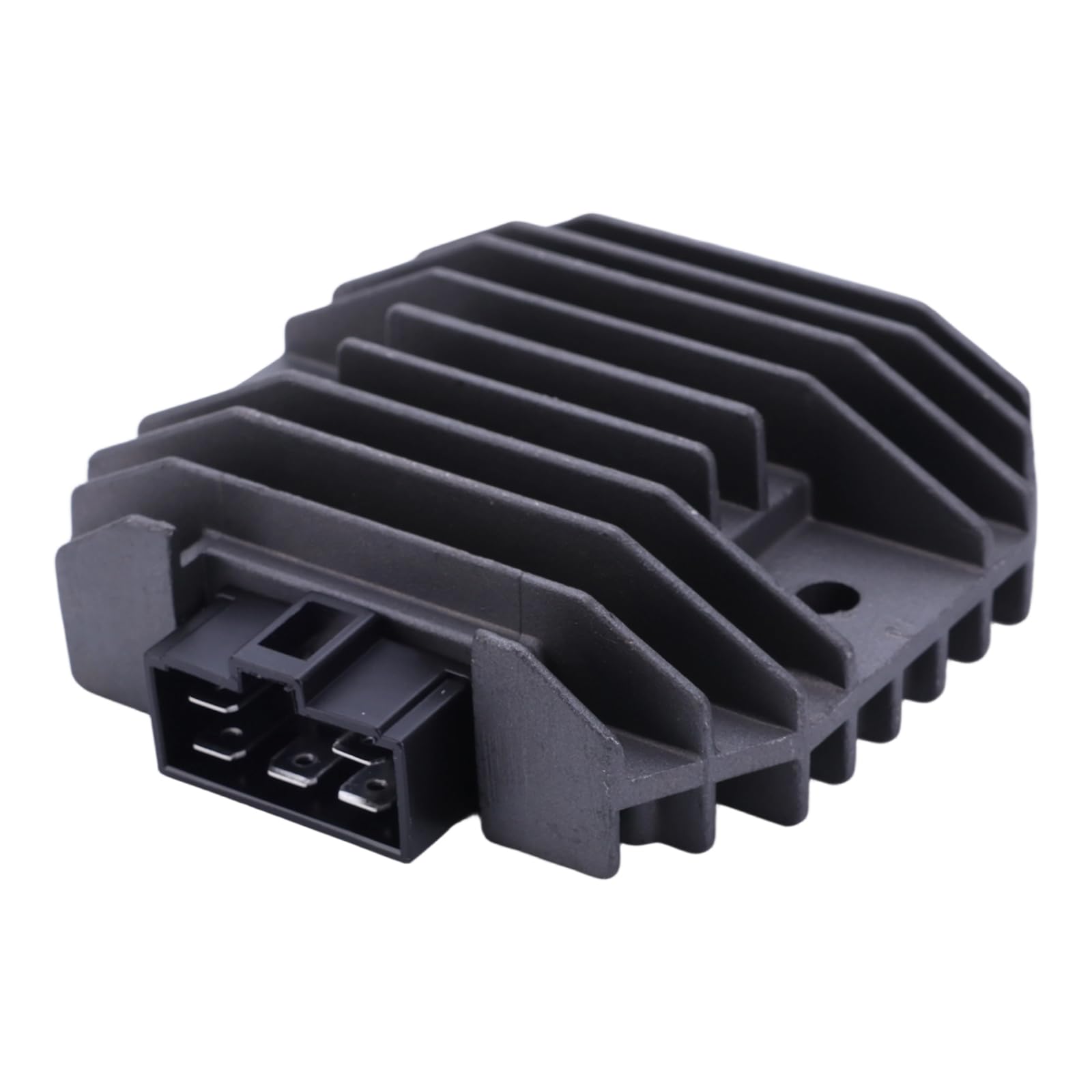 Regolatore di tensione raddrizzatore per TMAX T-MAX 500 2001-2007 Sostituisce DM01351_918