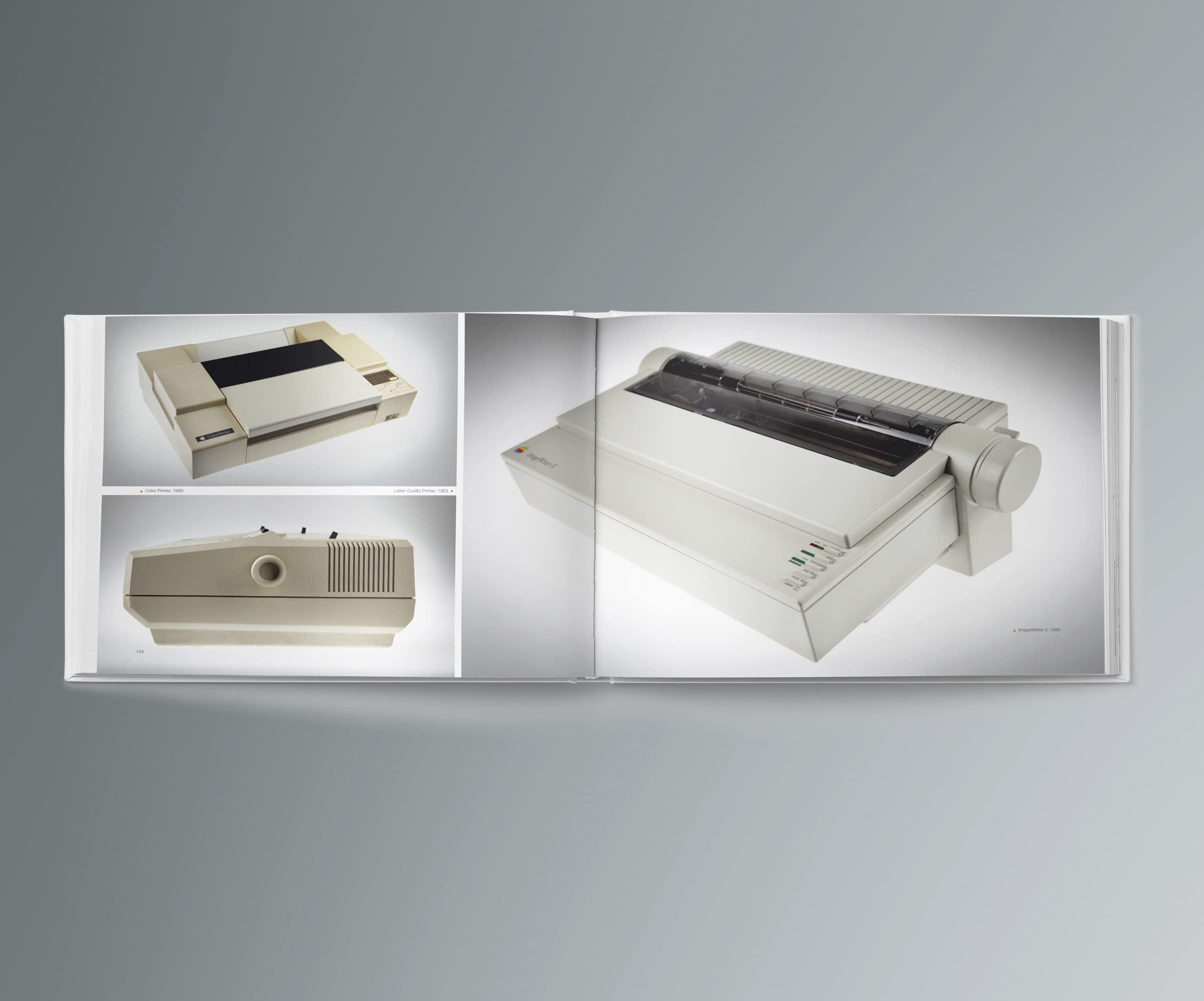 ICONIC: Eine Hommage an das einzigartige Industrial Design von Apple. A Photographic Tribute to Apple Innovation