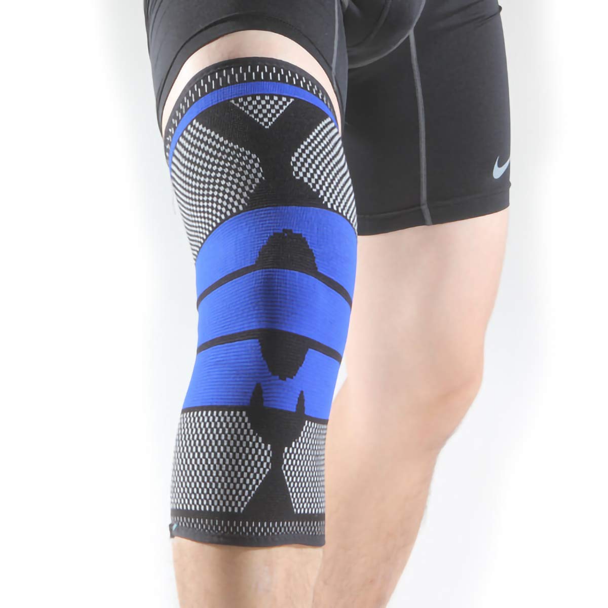 Buy Knee Support,Premium Knee Compression Sleeve, Knee Brace Patella