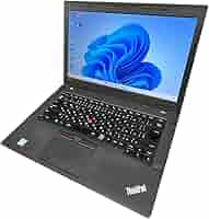 ThinkPad L470　第7世代Corei5　新品SSD512GB Lenovo ThinkPad L470 | 14