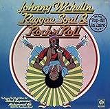  VINYL - LP - JOHNNY WAKELIN = REGGAE SOUL & ROCK ´N´ ROLL