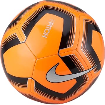 Nike Unisex - Adult Pitch Training Soccer Ball